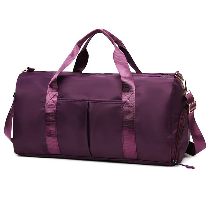 Multi-Functional Lightweight Travel Duffle Bag Kalsten