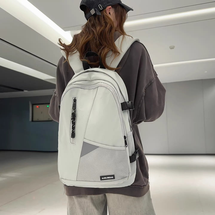 Multi-Functional Laptop Backpack