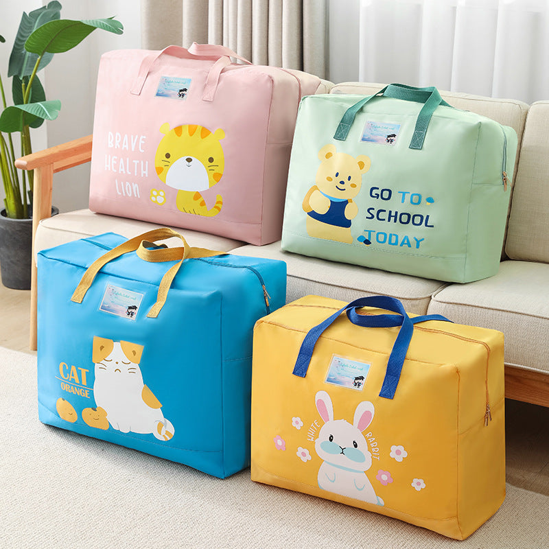 Fun Design Storage Tote Kalsten