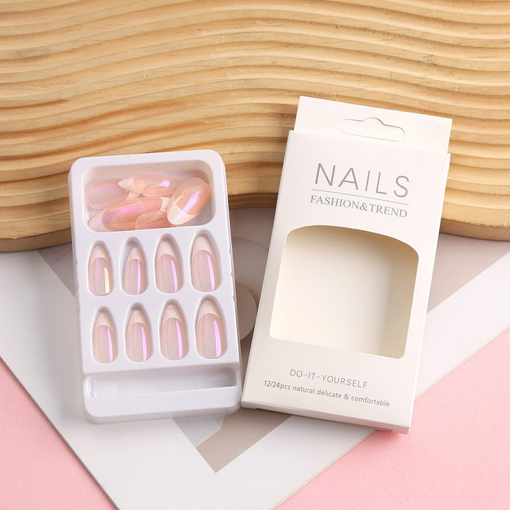 Premium Do-It-Yourself Nail Art Tips Kalsten