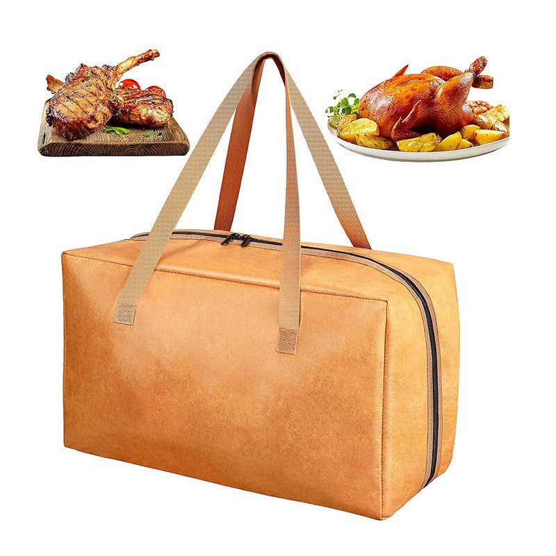 Insulated Transport Bag For Food Kalsten