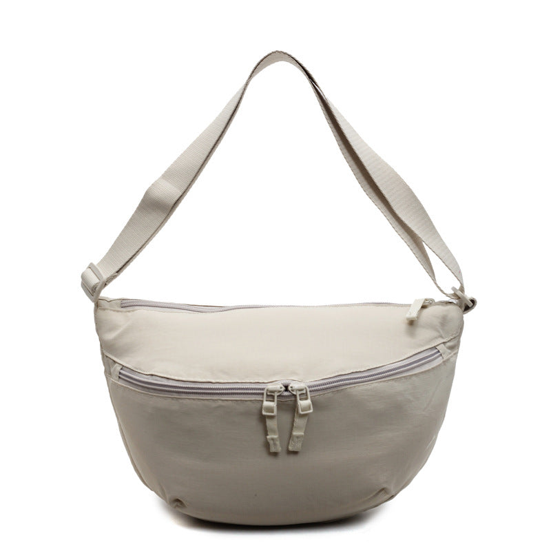 Adjustable Crossbody Bag Kalsten