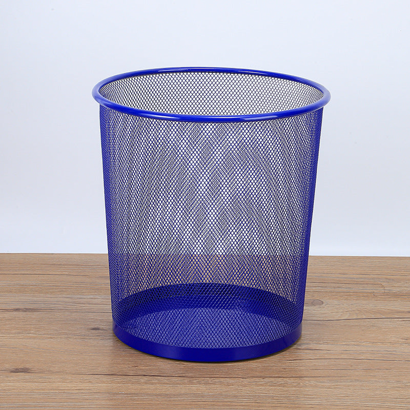 Stylish Mesh Wastebasket Kalsten