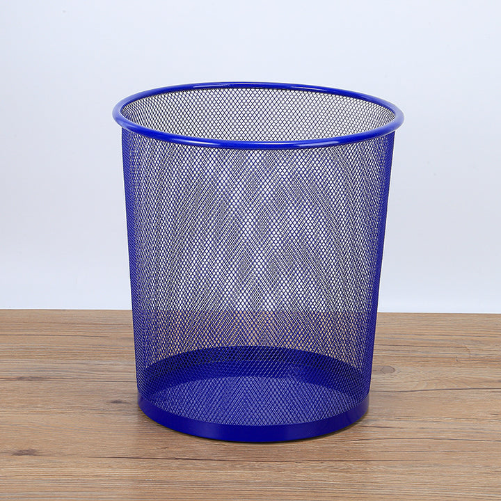 Stylish Mesh Wastebasket Kalsten
