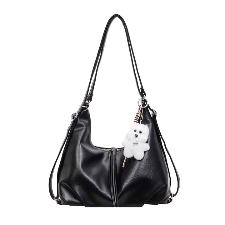 Stylish Slouchy Shoulder Bag