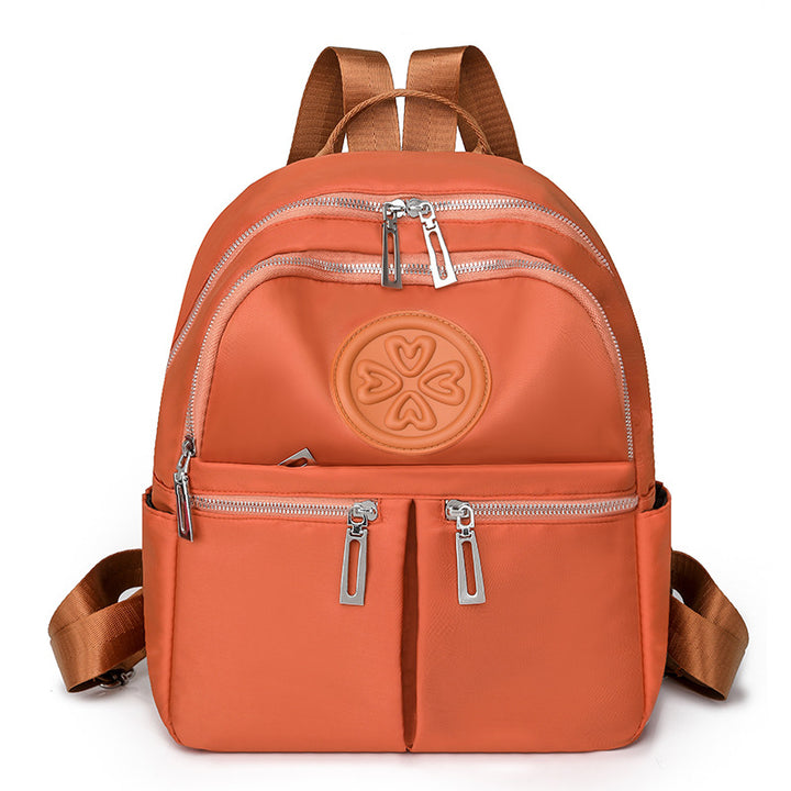 Stylish Travel Backpack