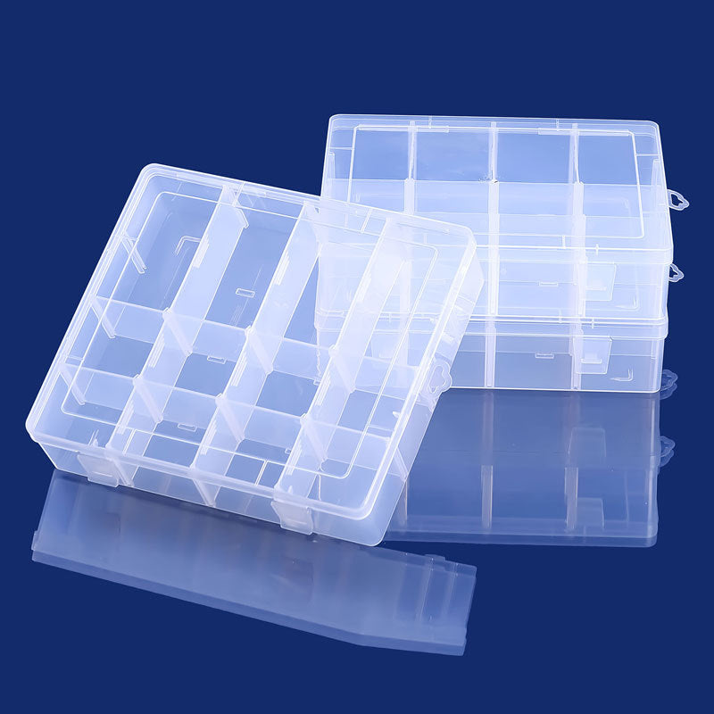 Modular Organization Storage Case Kalsten