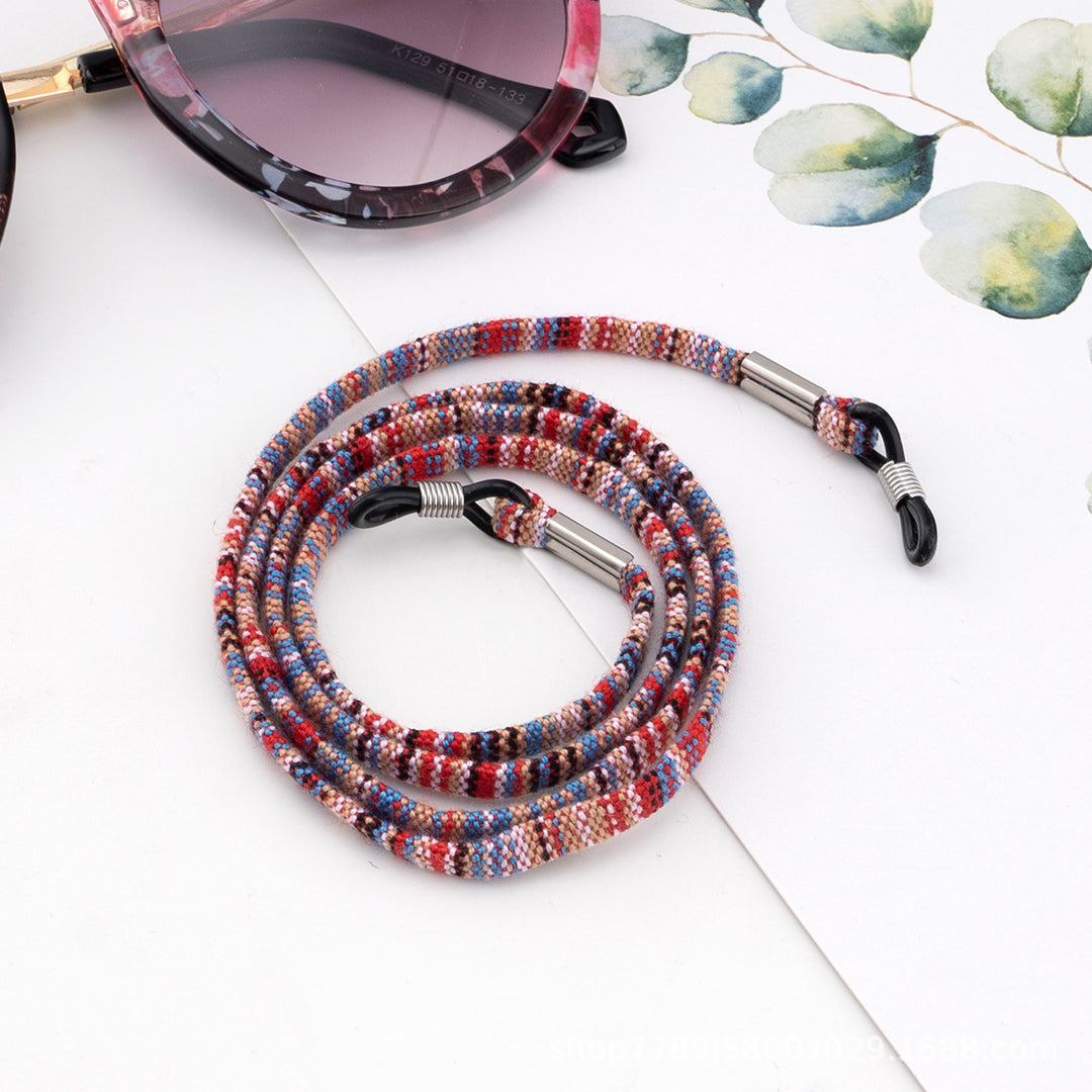 Decorative Eyewear Strap Kalsten
