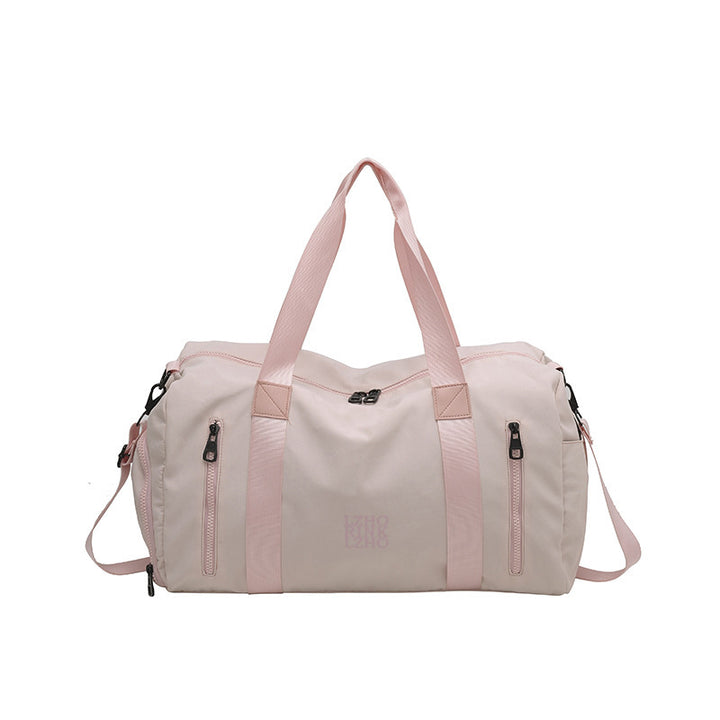 Spacious All-Purpose Duffle Bag Kalsten