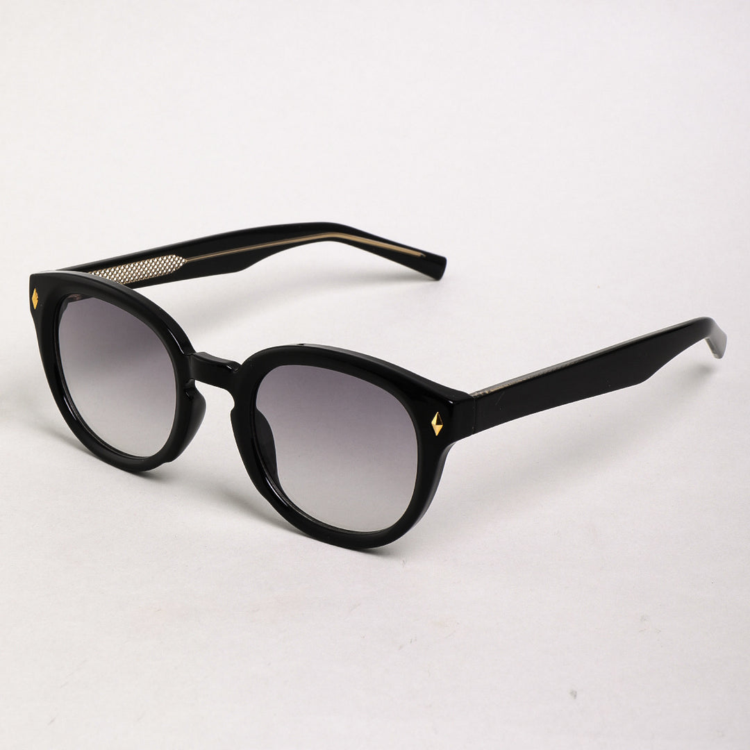 Women's Statement Sunglasses with Unique Design and UV Protection Kalsten