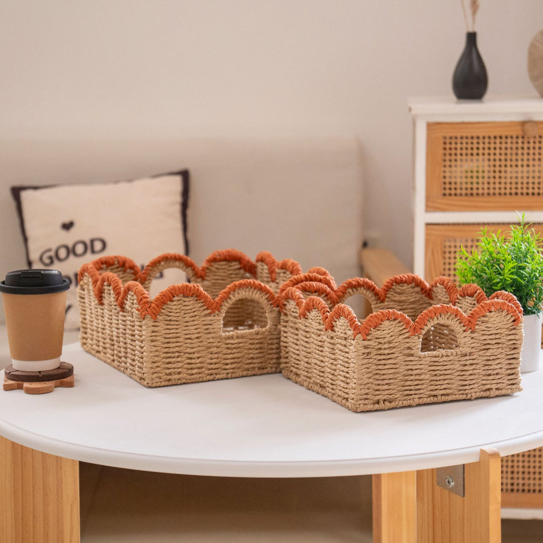 Storage basket Kalsten