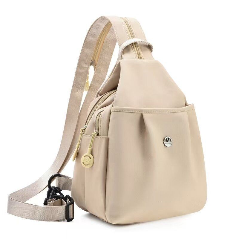 Sleek Multi-Purpose Sling Bag Kalsten
