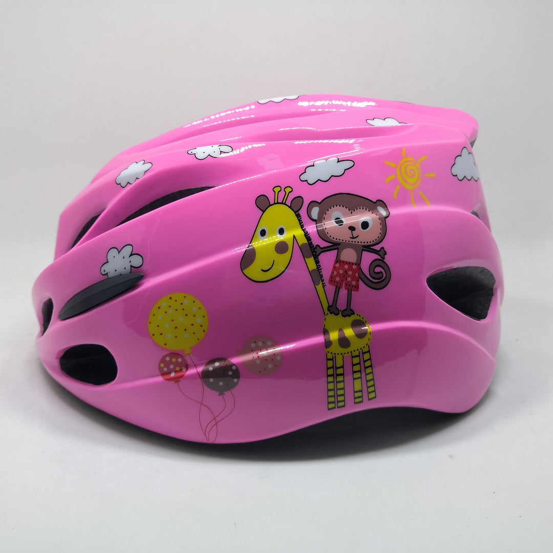 Children's Bike Safety Helmet Kalsten