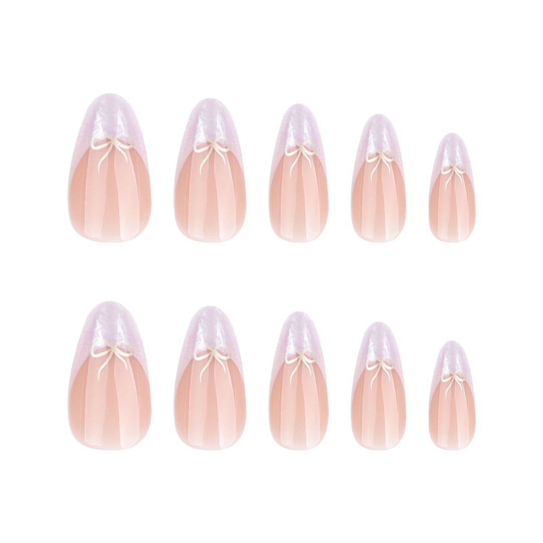 Artful stiletto nails with elegant design and radiant accents Kalsten