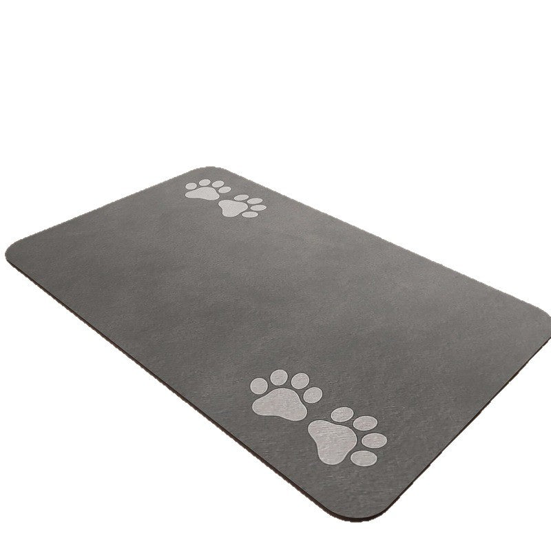 Pet-Friendly Comfort Mat