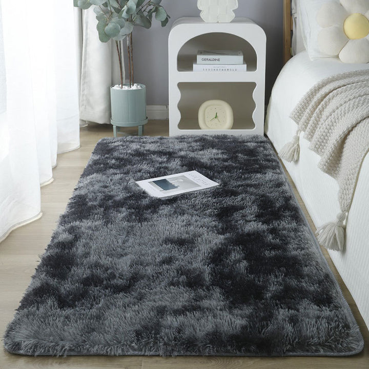 Shaggy Plush Area Rug Kalsten