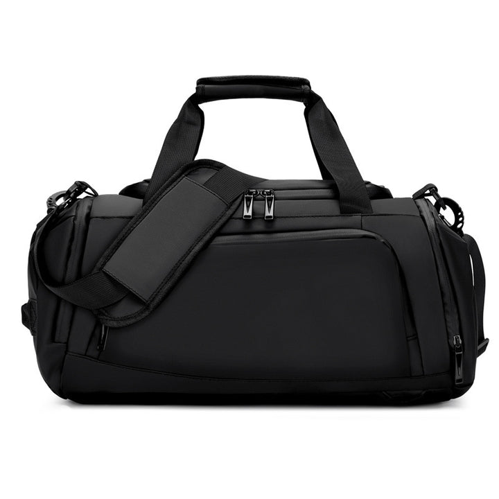 Premium Multi-Pocket Sports Duffel Bag Kalsten