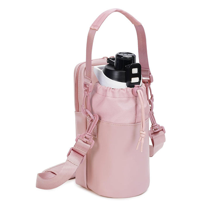 Multifunctional Insulated Bottle Bag Kalsten