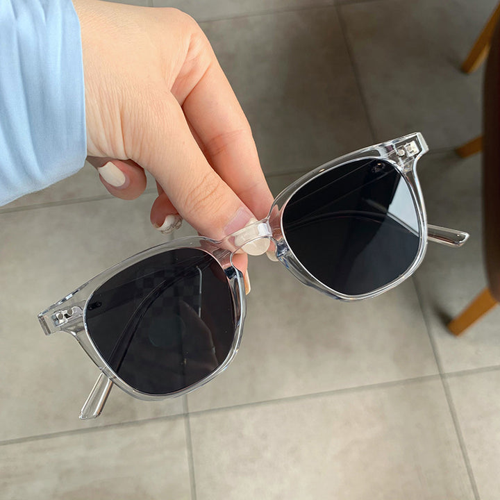 Ladies stylish square sunglasses Kalsten