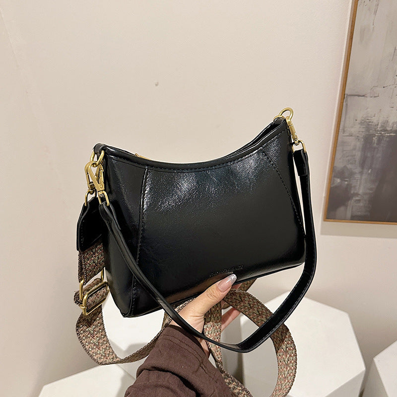Stylish Everyday Shoulder Bag