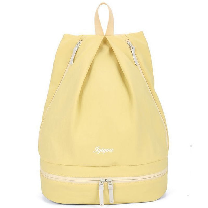 Stylish Drawstring Backpack Kalsten