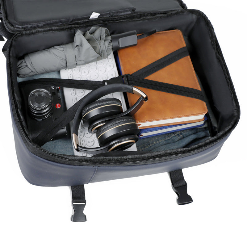 Versatile Tactical Utility Backpack Kalsten