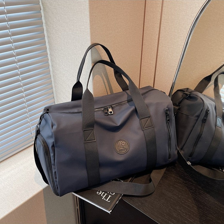 Durable Gym Holdall Bag Kalsten