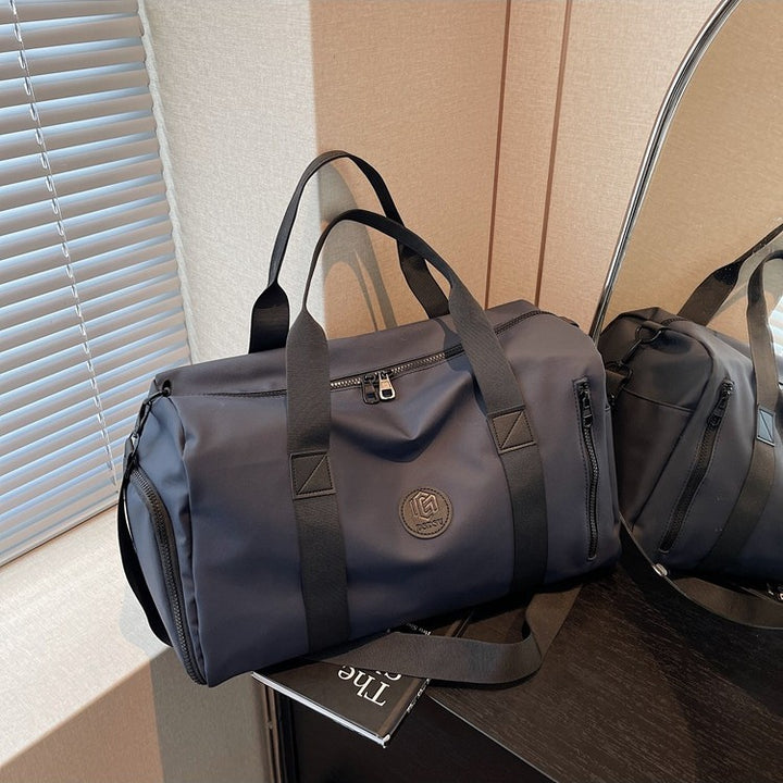 Durable Gym Holdall Bag Kalsten