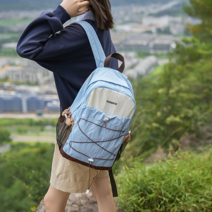 Lightweight Outdoor Backpack Kalsten