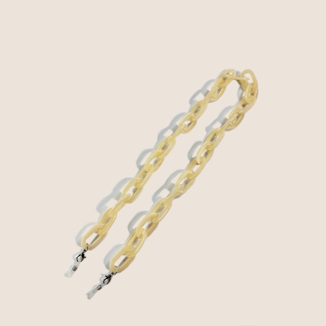 Chunky Eyewear Chain Kalsten