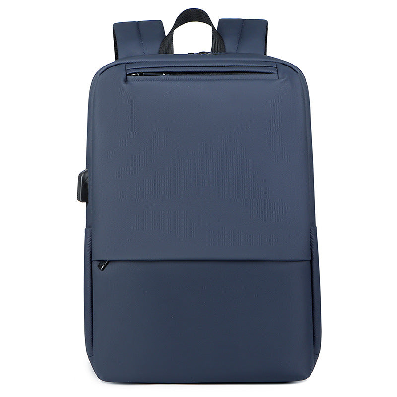 Sleek Urban Laptop Backpack Kalsten