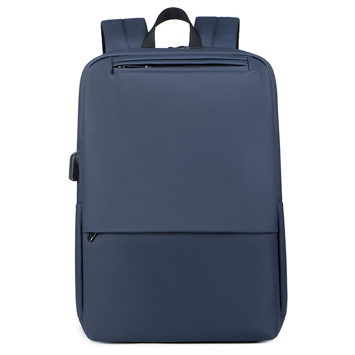 Sleek Urban Laptop Backpack Kalsten