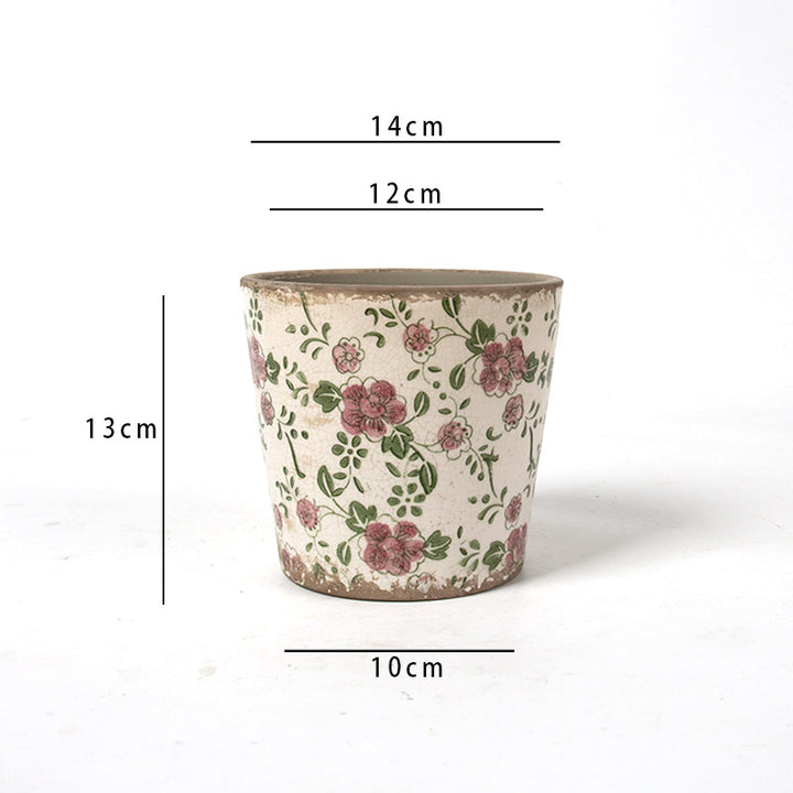 Kalsten Planter