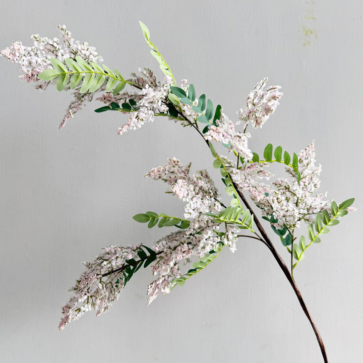 Faux Floral Arrangement