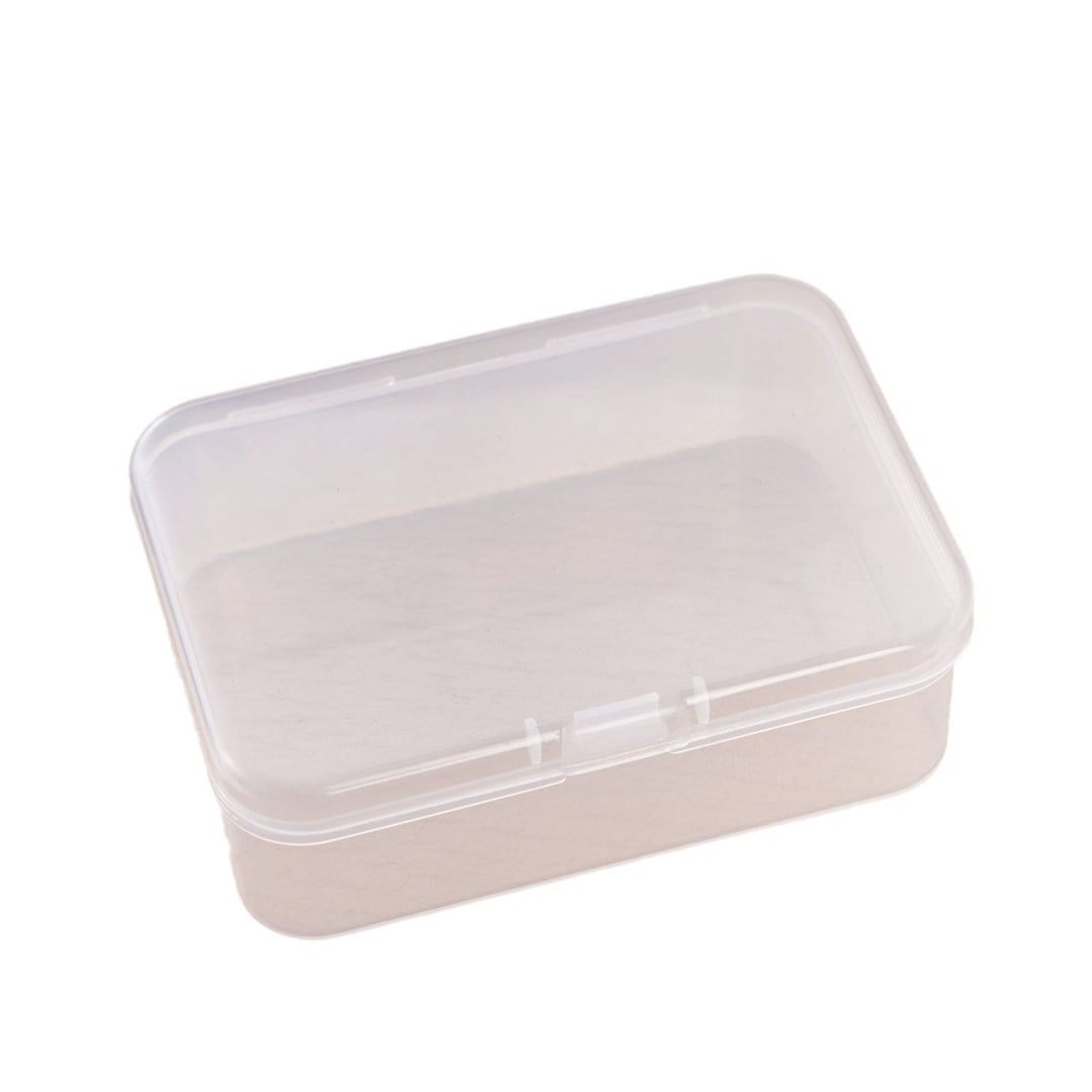 Multi-Functional Clear Storage Case Kalsten