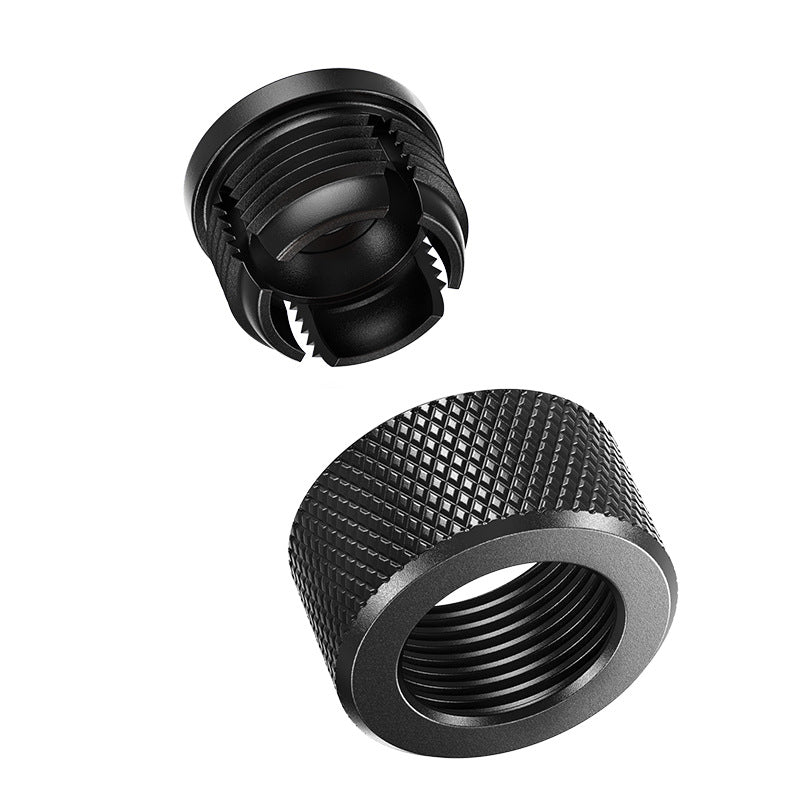 Unisex precise mounting adapter Kalsten