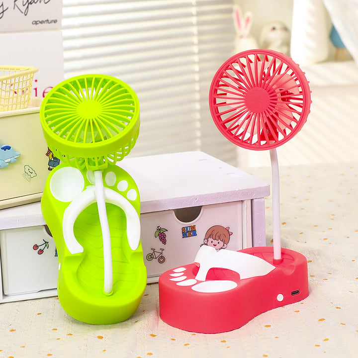 Portable table fan Kalsten
