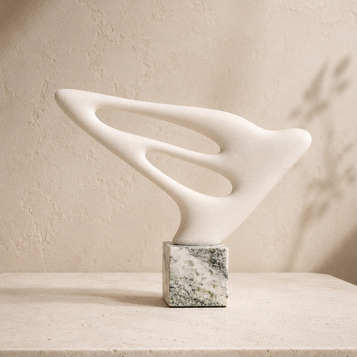 Artistic Abstract Figurative Sculpture
