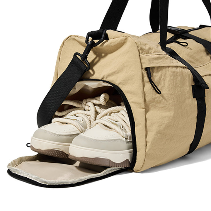 Versatile All-Weather Duffle Bag Kalsten