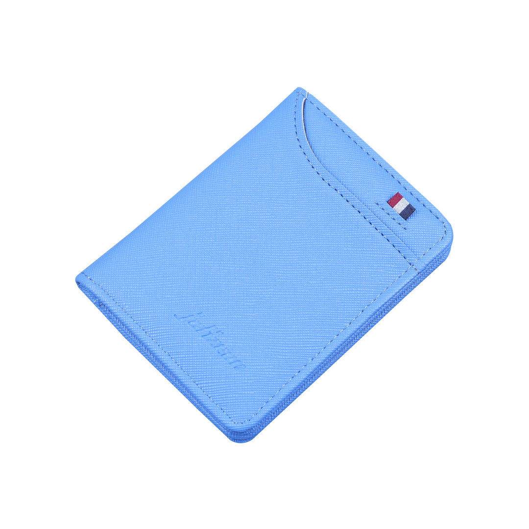 Minimalist Travel Card Holder