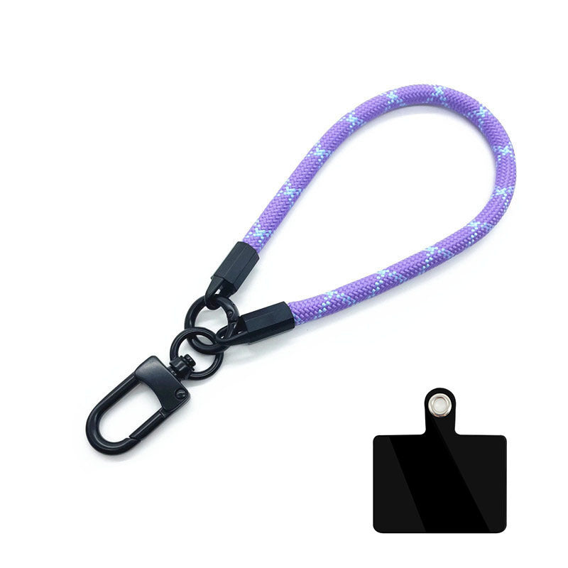 Durable Nylon Lanyard with ID Card Holder Kalsten