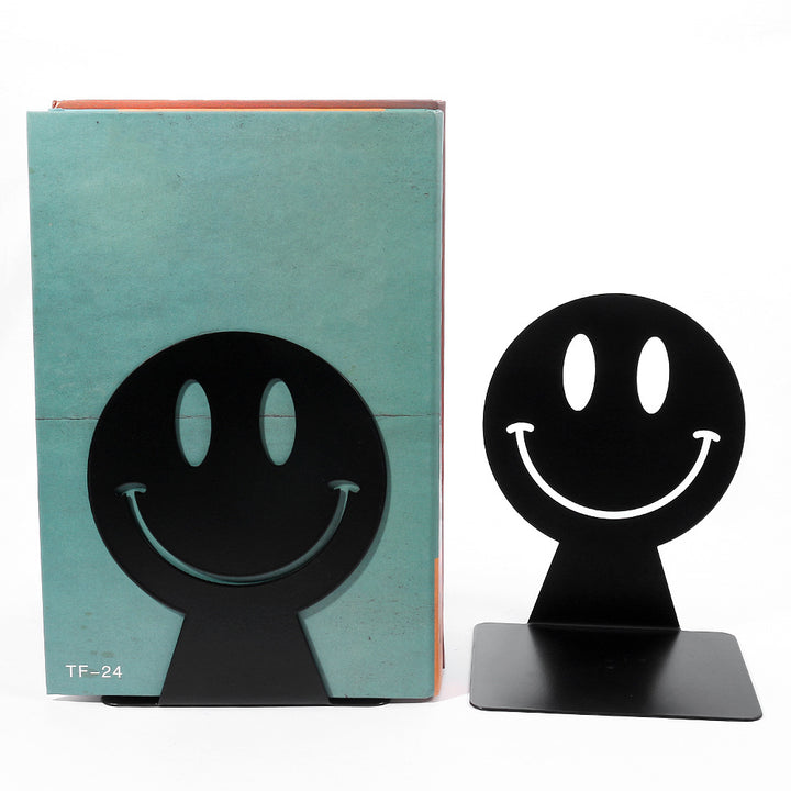Musical Note Bookends