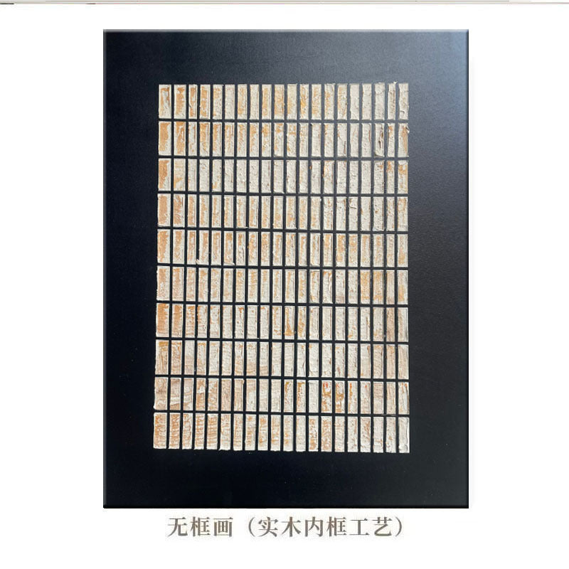Decorative Mosaic Wall Art