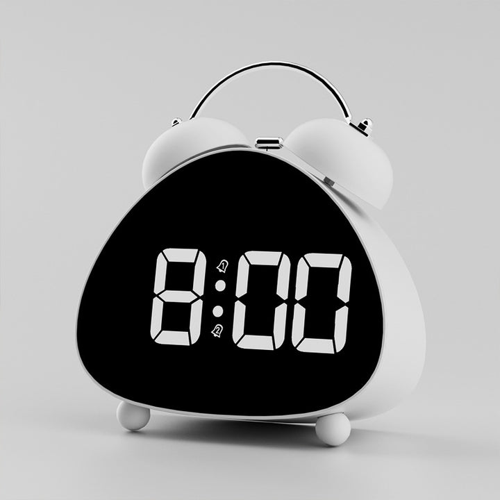Digital alarm clock with large digits and alarm function Kalsten