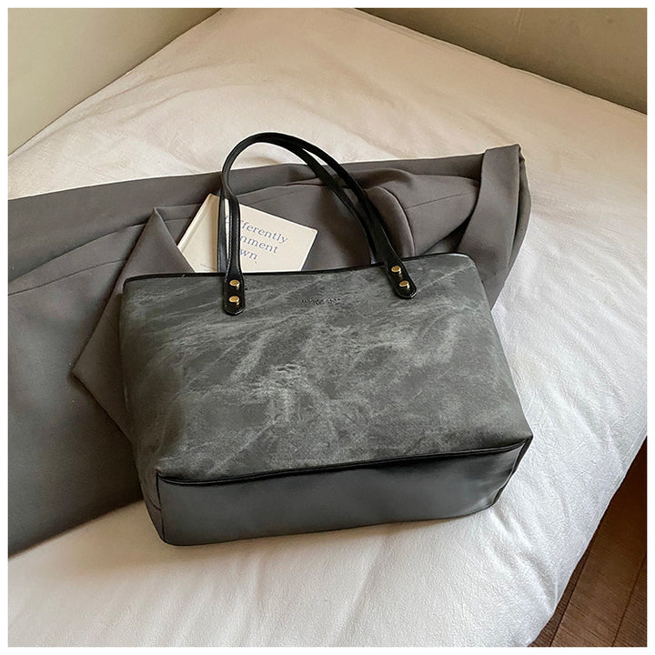 Stylish Canvas Tote Bag Kalsten