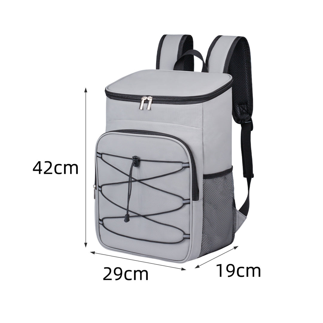 Women's Insulated Cooler Bag Backpack Kalsten