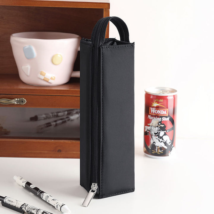 Stylish Zippered Pencil Case
