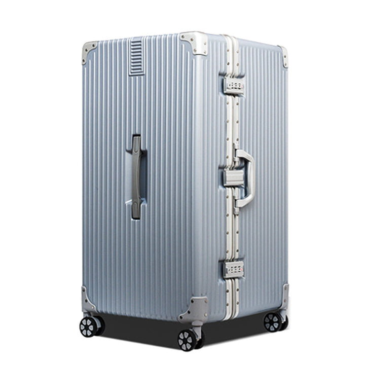 Premium Aluminum Casing Spinner Luggage Kalsten