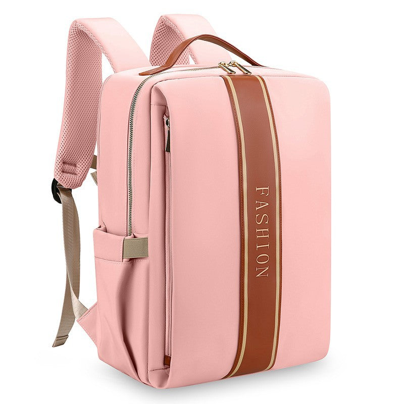 Stylish Structured Laptop Backpack Kalsten