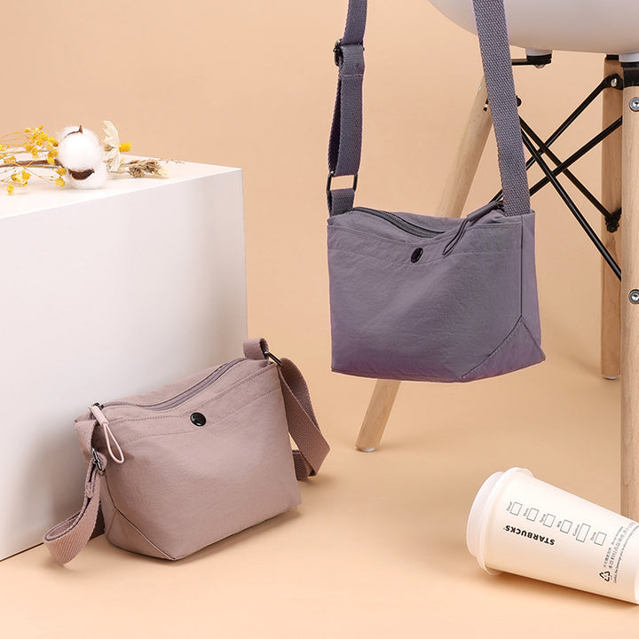 Lightweight Casual Crossbody Bag Kalsten